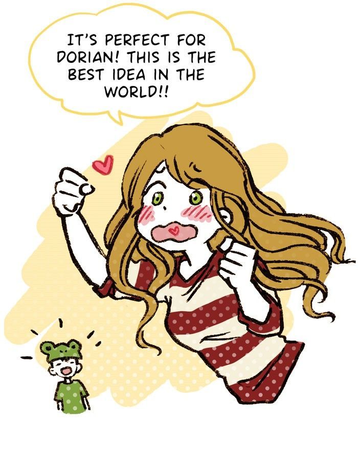 Read Hooky En Manga Online