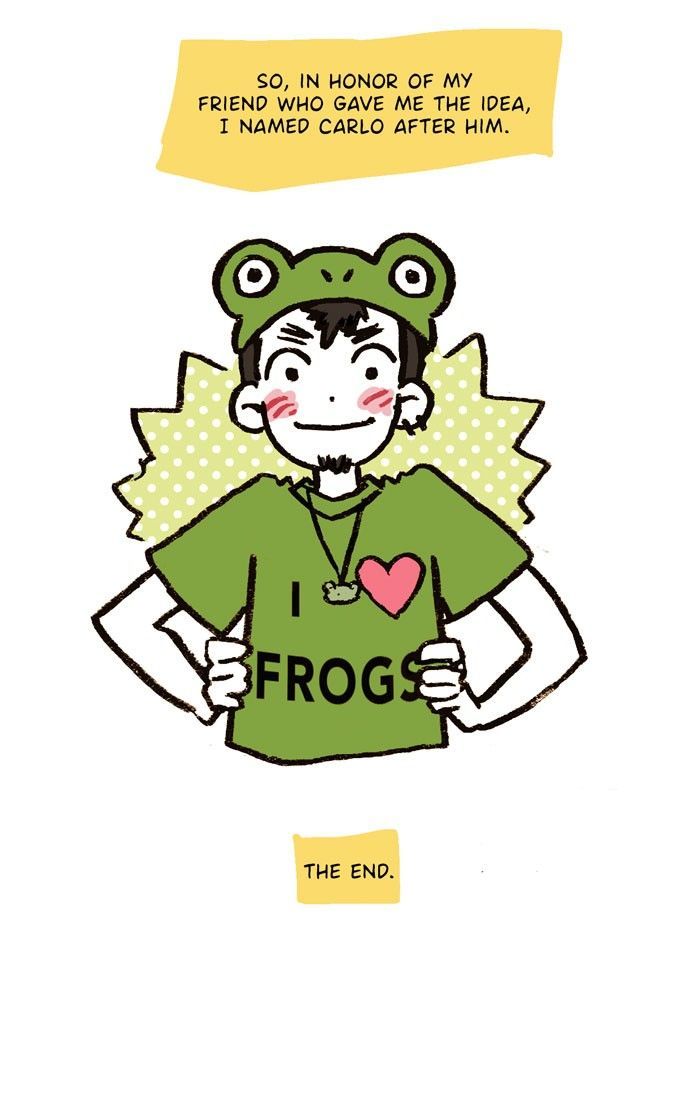 Read Hooky En Manga Online