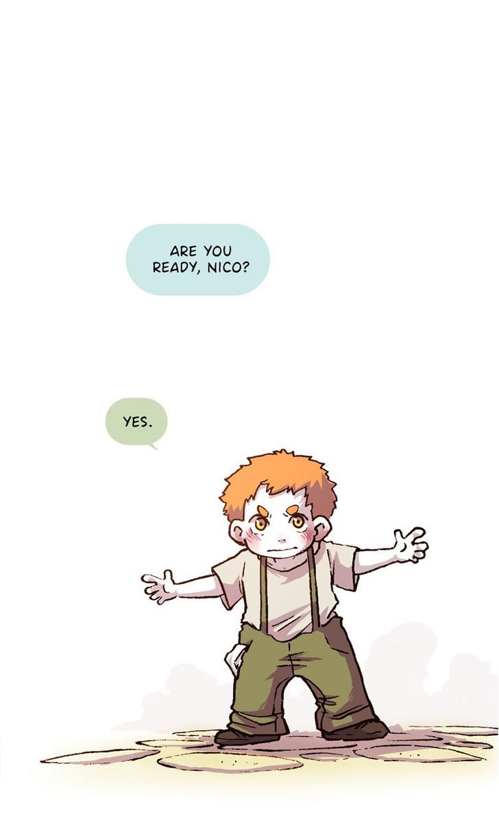 Read Hooky En Manga Online