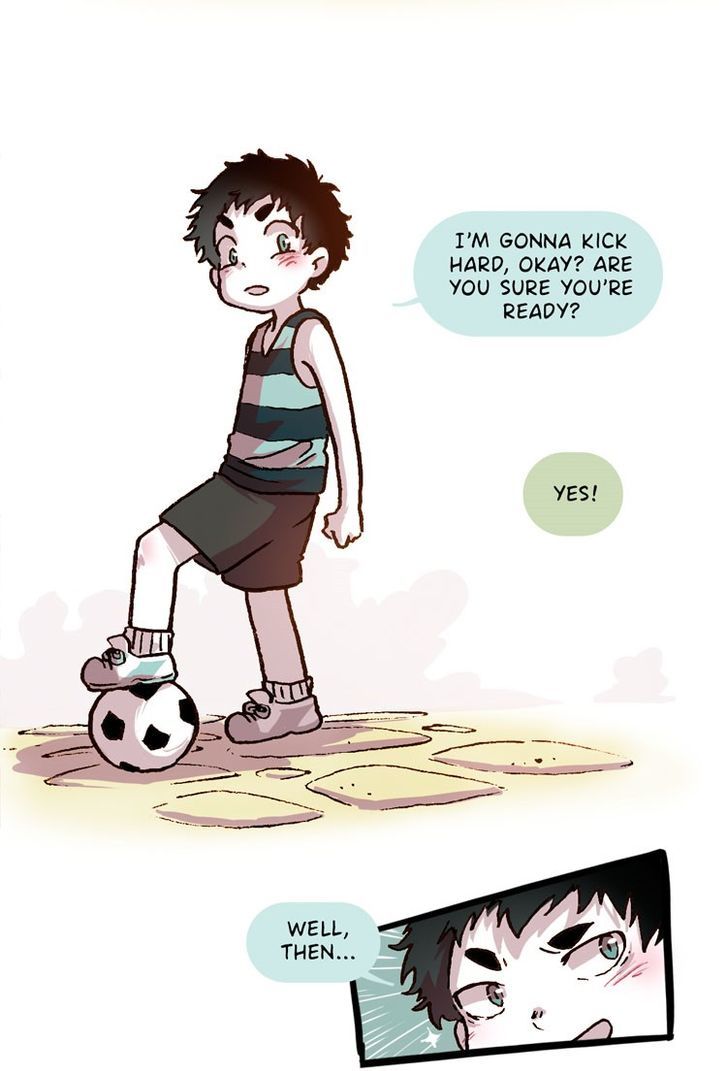 Read Hooky En Manga Online