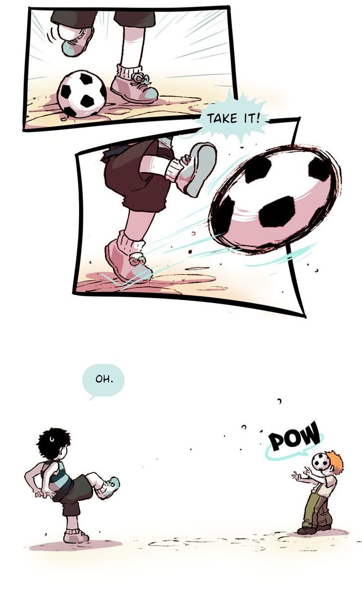 Read Hooky En Manga Online
