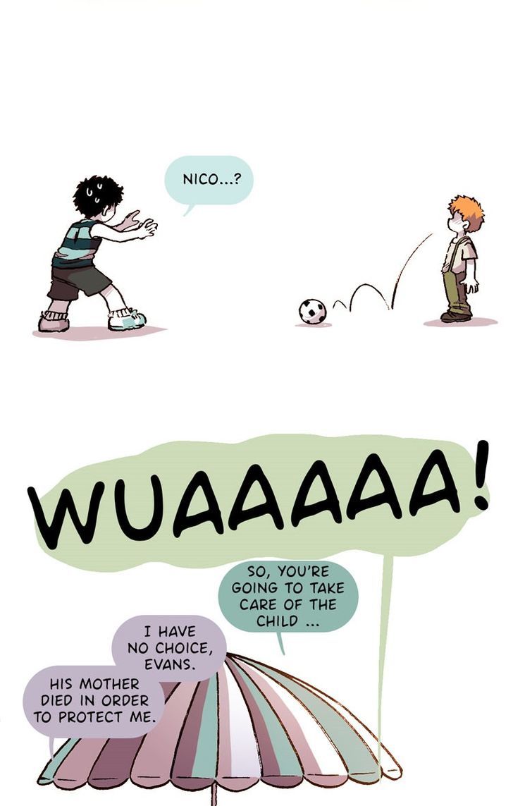Read Hooky En Manga Online