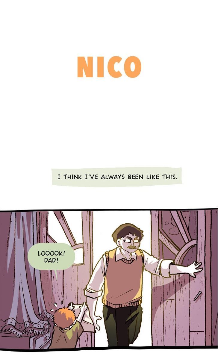 Read Hooky En Manga Online
