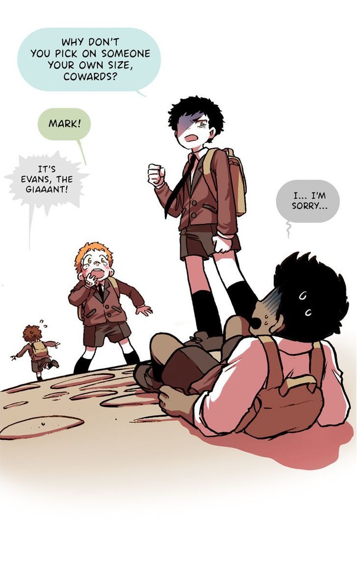 Read Hooky En Manga Online