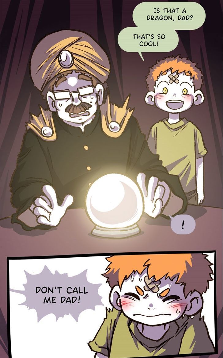 Read Hooky En Manga Online