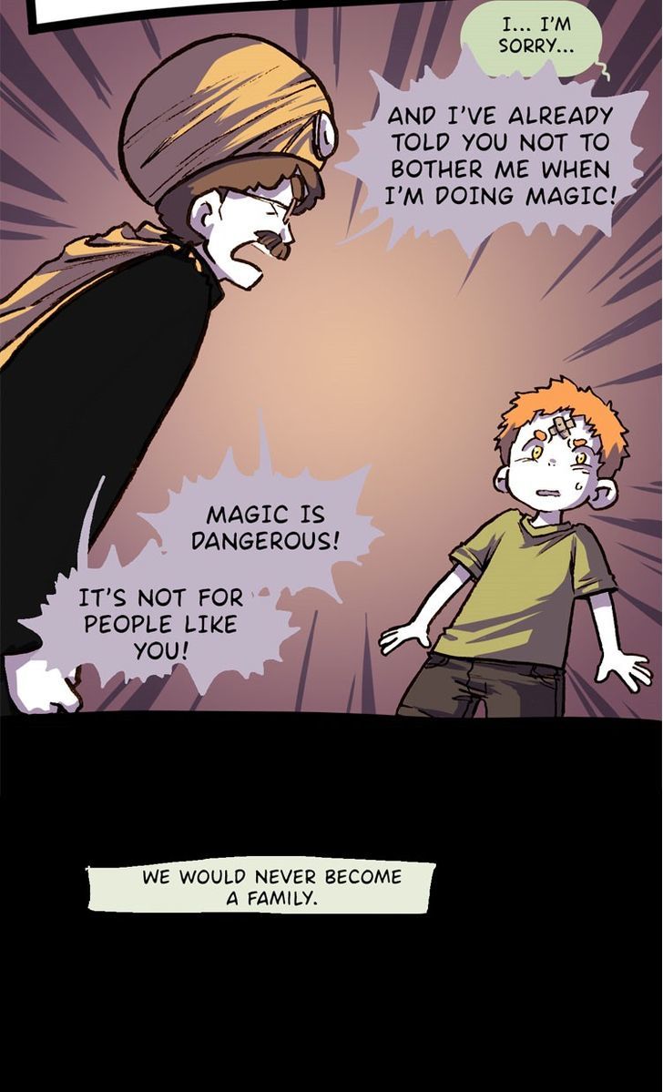 Read Hooky En Manga Online