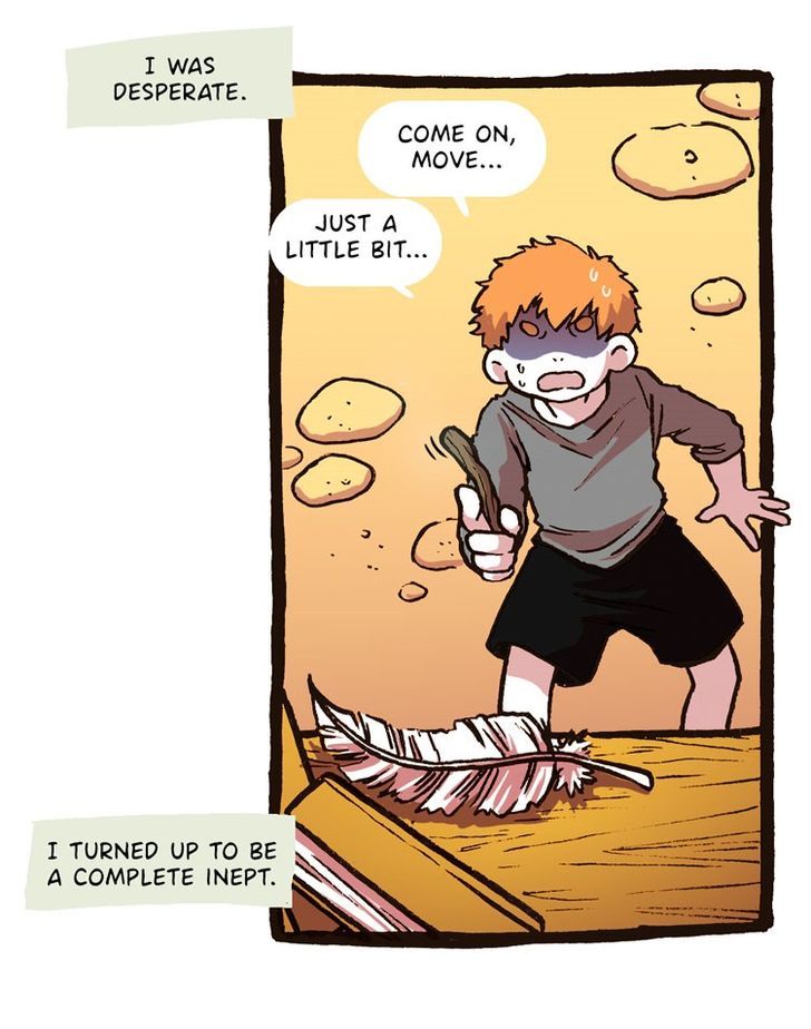 Read Hooky En Manga Online