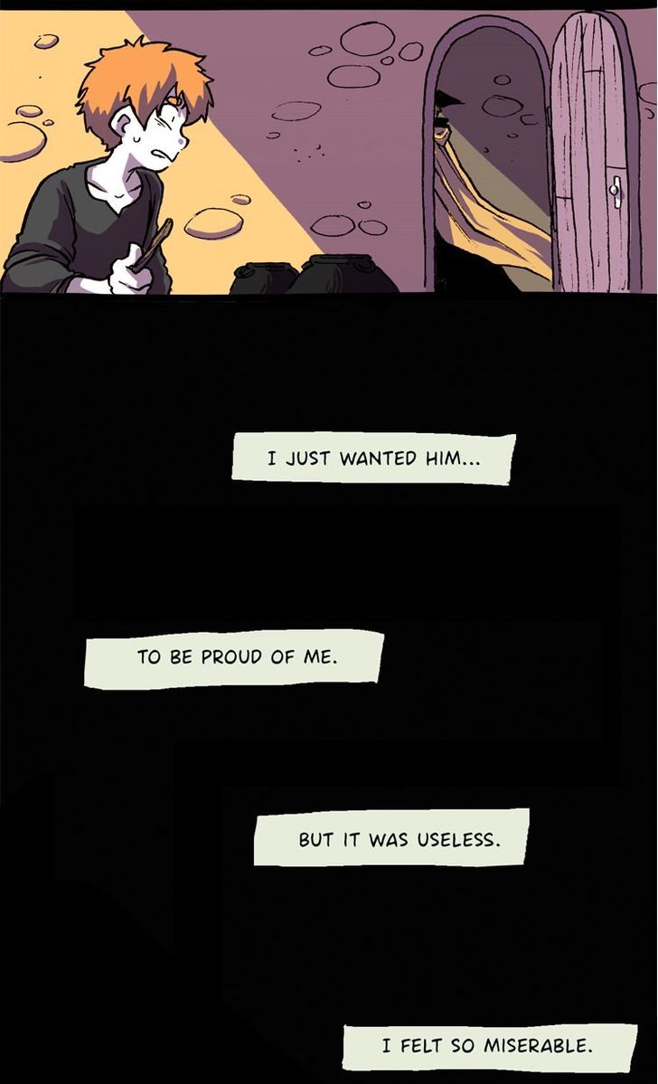 Read Hooky En Manga Online