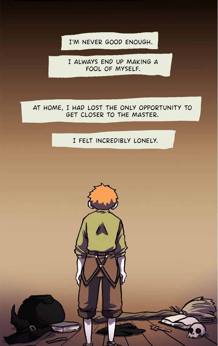 Read Hooky En Manga Online