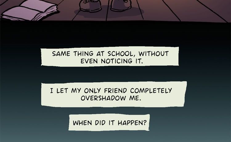 Read Hooky En Manga Online