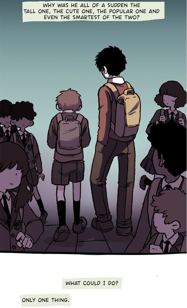 Read Hooky En Manga Online