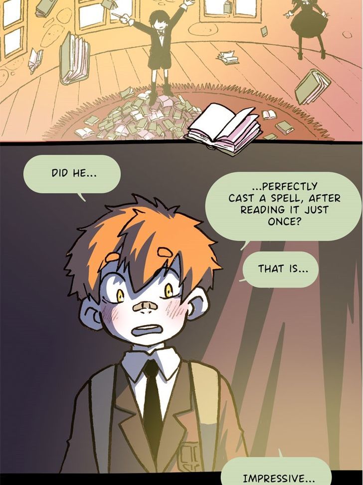 Read Hooky En Manga Online