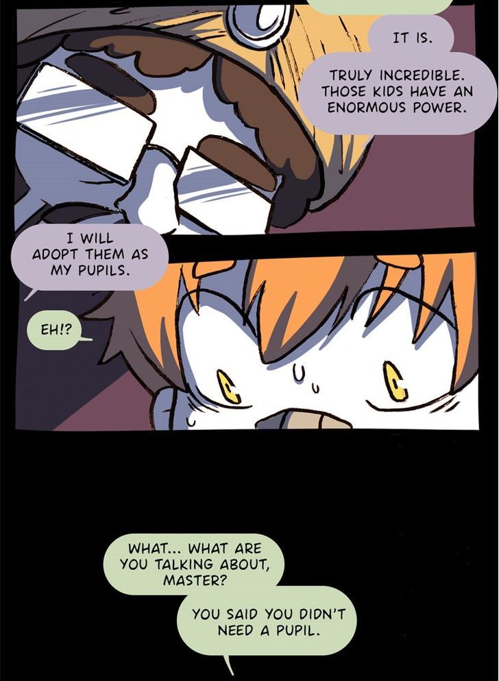 Read Hooky En Manga Online