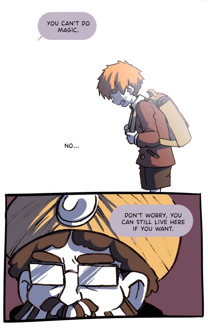 Read Hooky En Manga Online