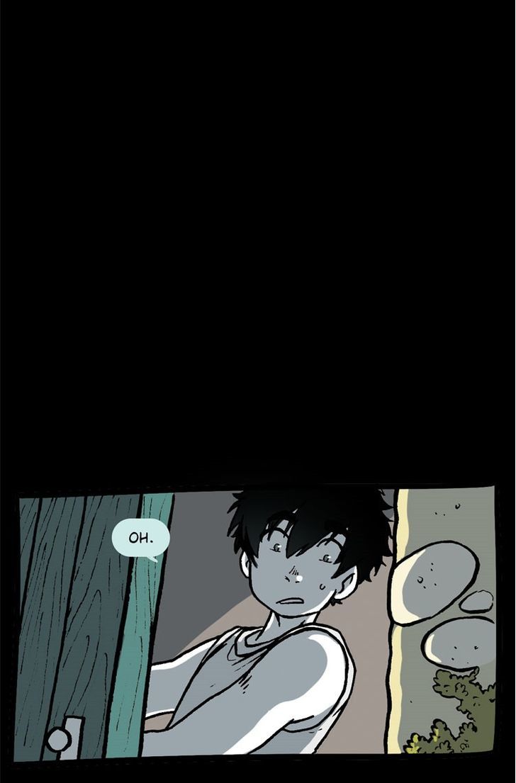 Read Hooky En Manga Online