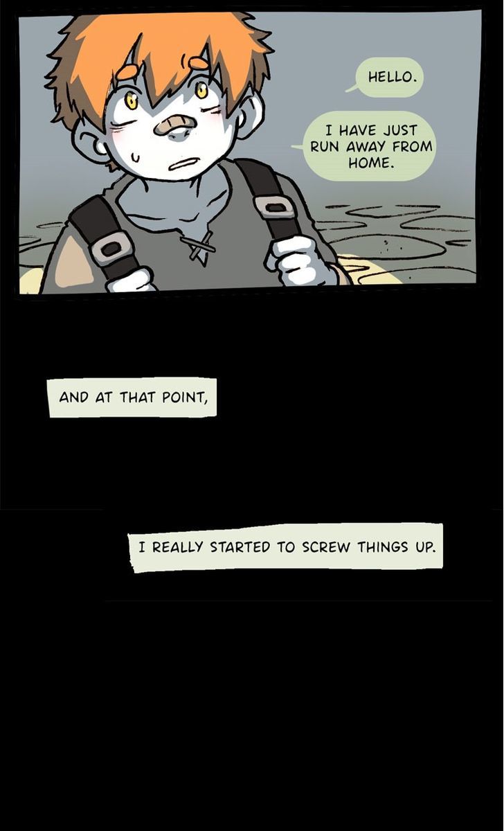 Read Hooky En Manga Online