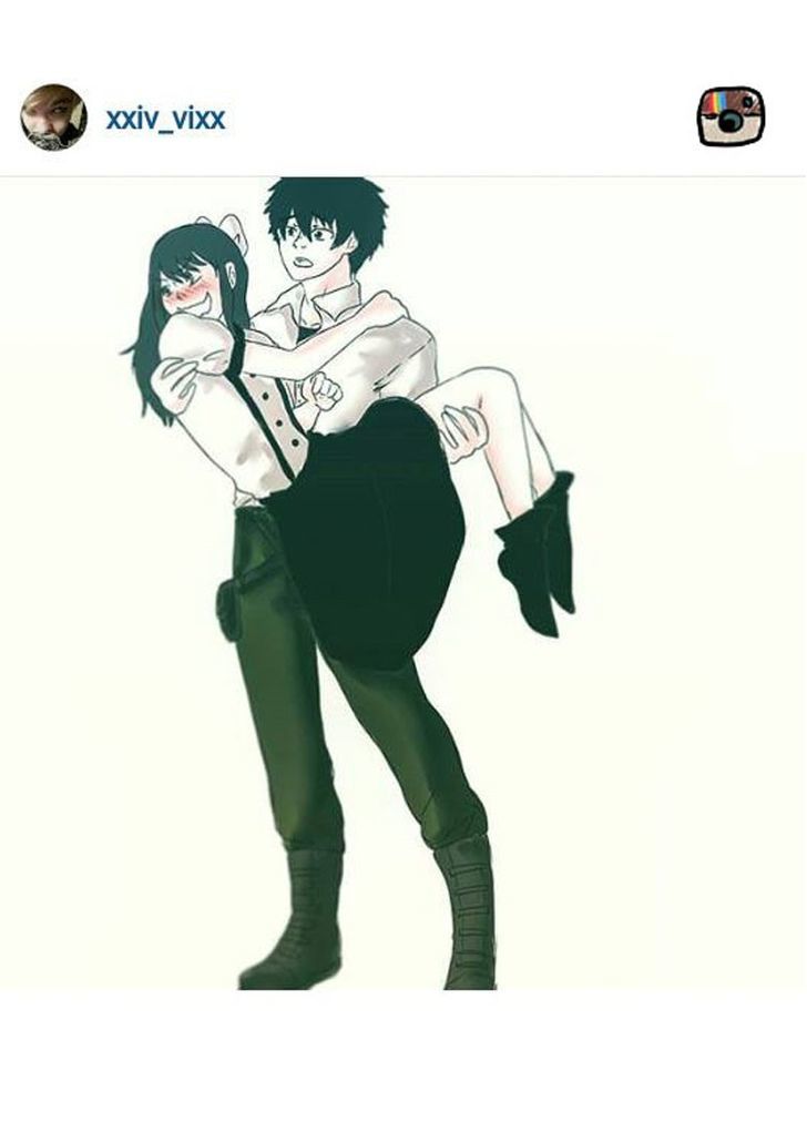 Read Hooky En Manga Online