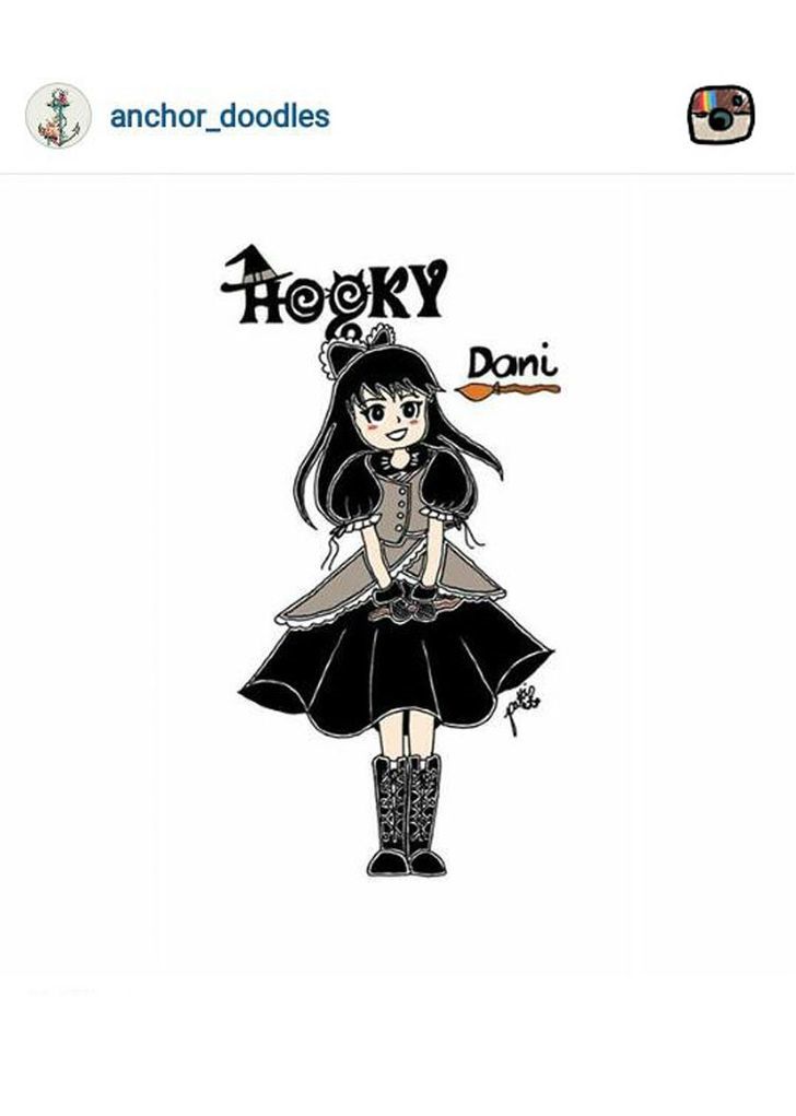 Read Hooky En Manga Online