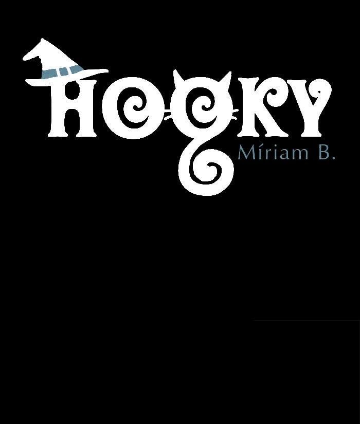 Read Hooky En Manga Online
