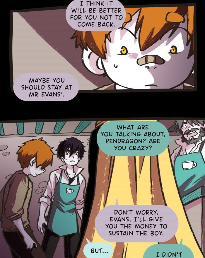 Read Hooky En Manga Online