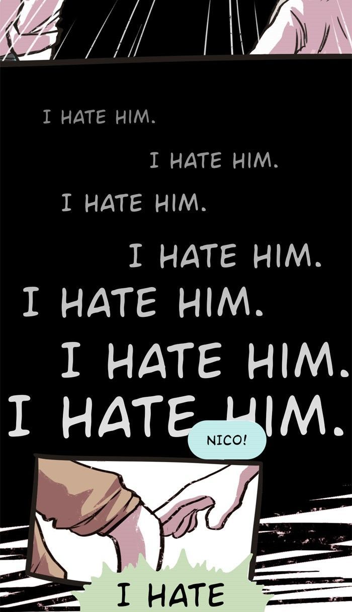 Read Hooky En Manga Online