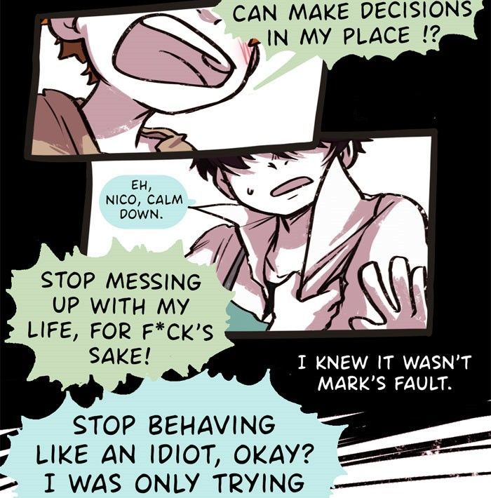 Read Hooky En Manga Online