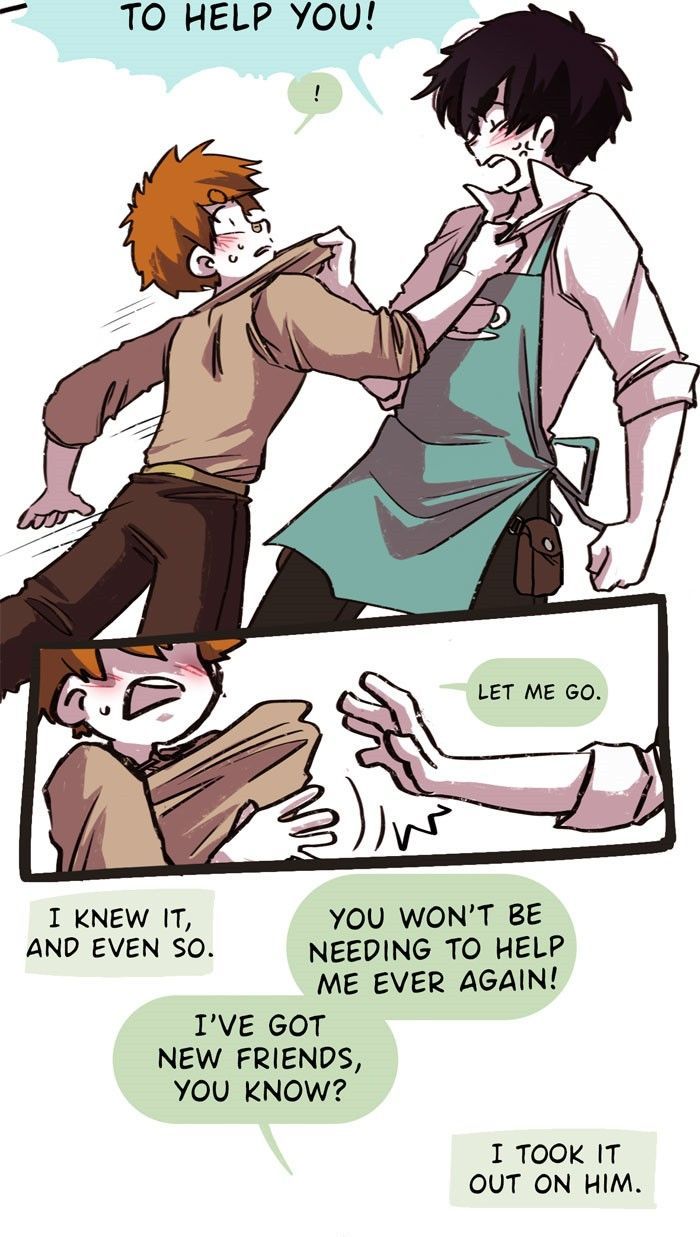 Read Hooky En Manga Online