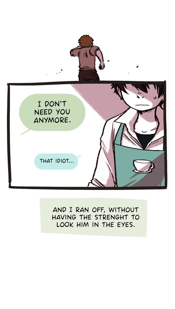 Read Hooky En Manga Online
