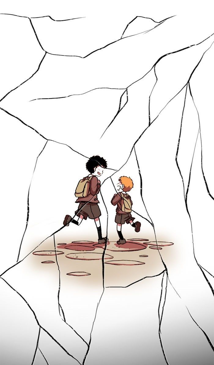 Read Hooky En Manga Online
