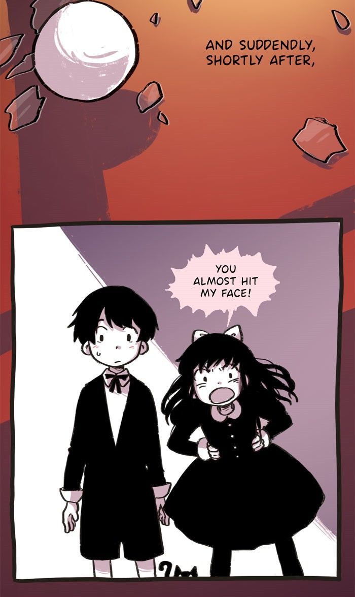 Read Hooky En Manga Online