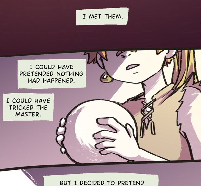 Read Hooky En Manga Online