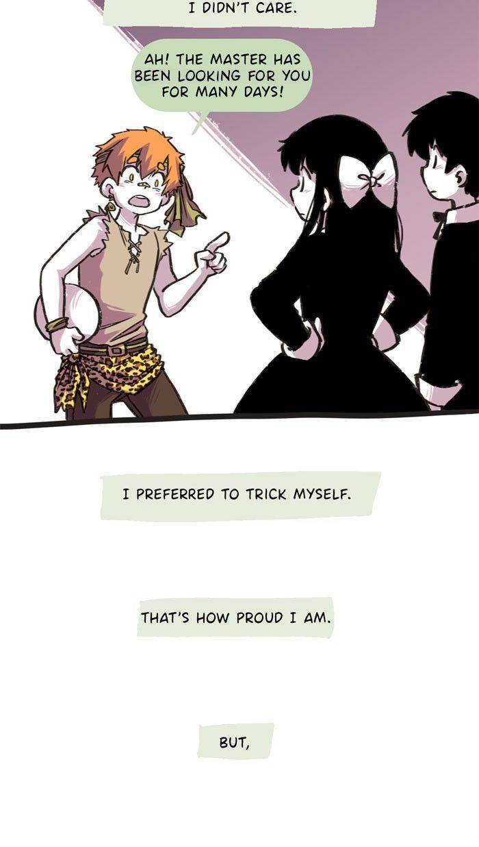 Read Hooky En Manga Online