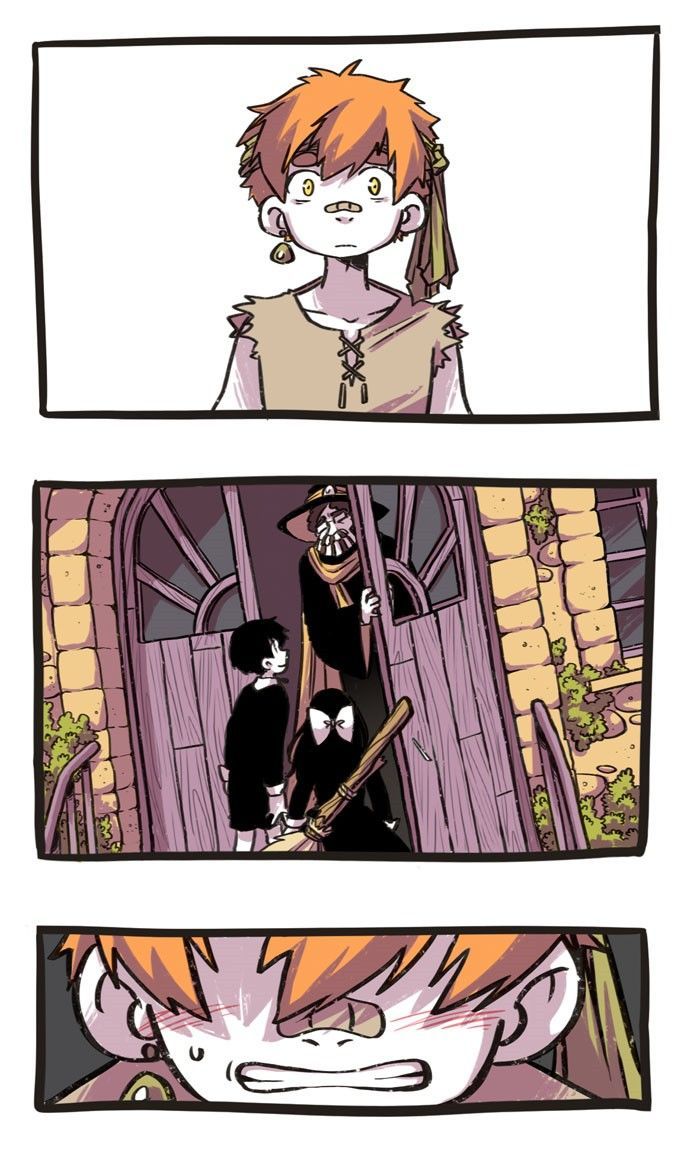 Read Hooky En Manga Online