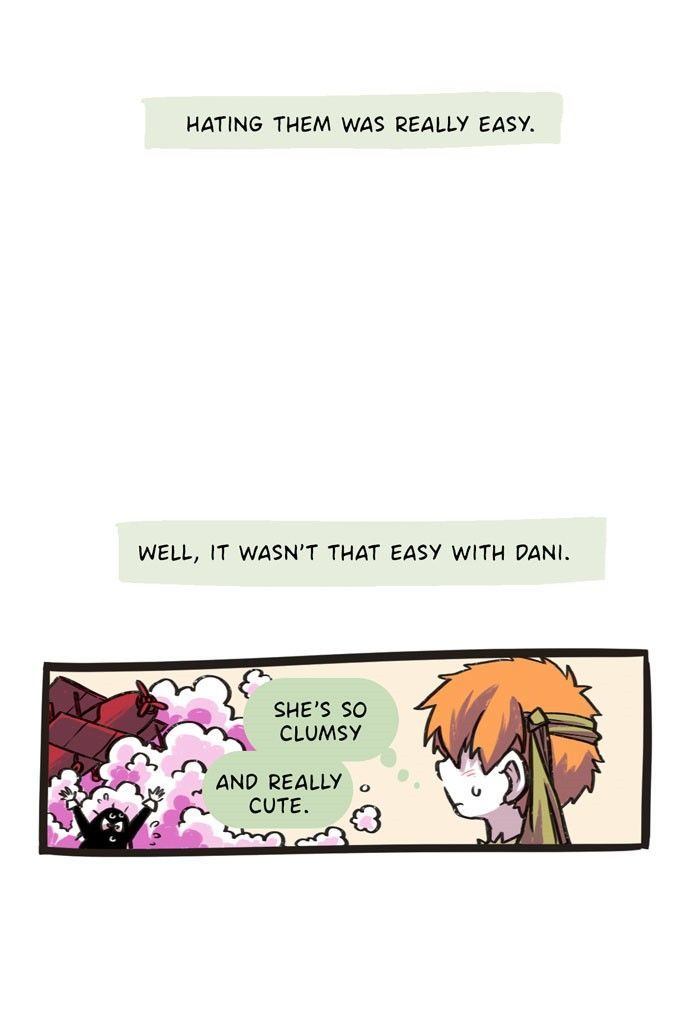 Read Hooky En Manga Online