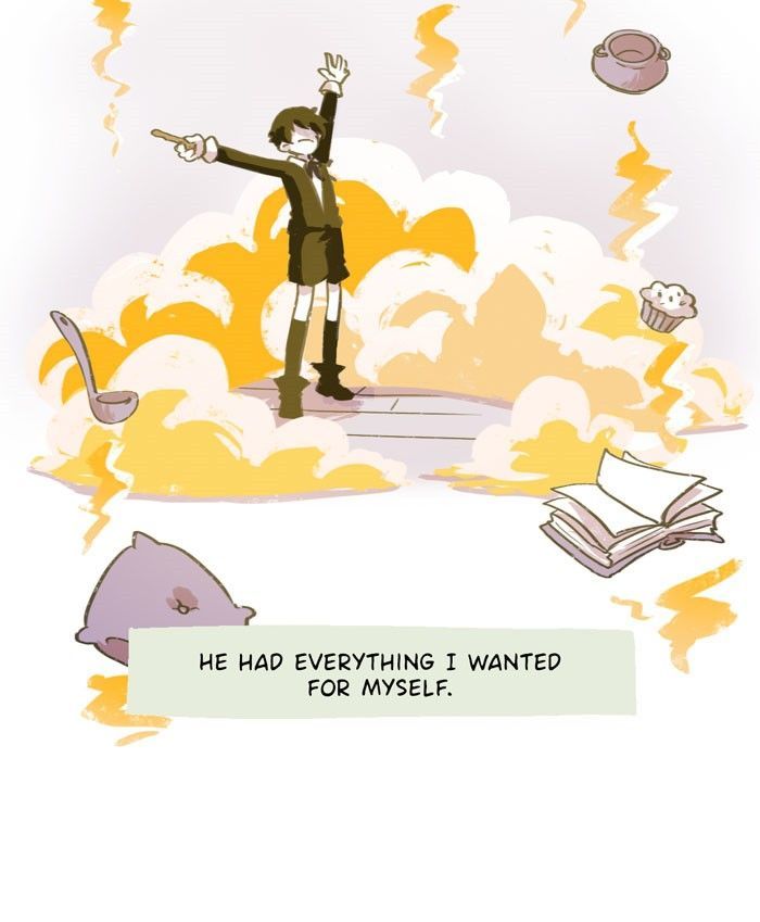 Read Hooky En Manga Online