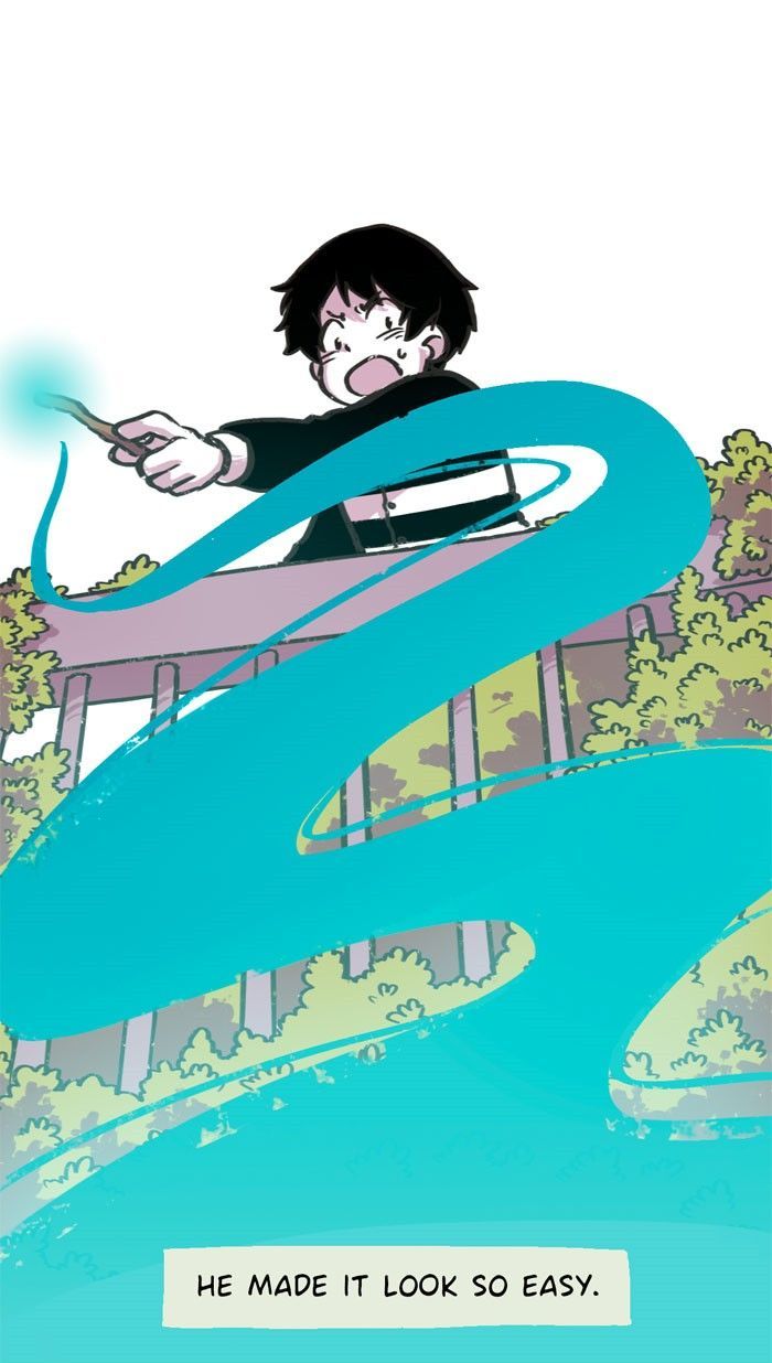 Read Hooky En Manga Online