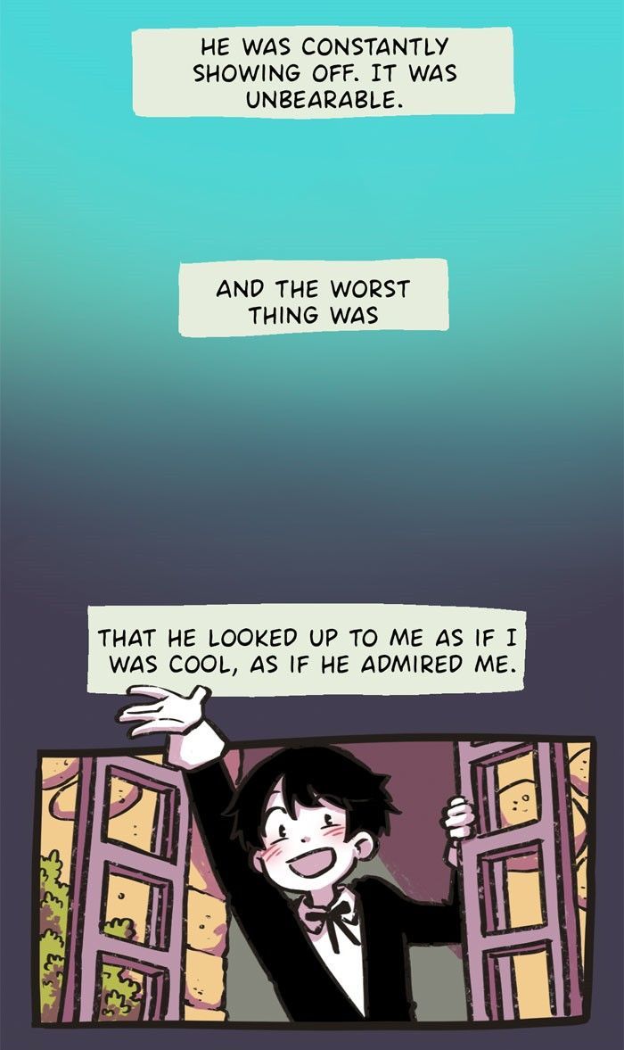 Read Hooky En Manga Online