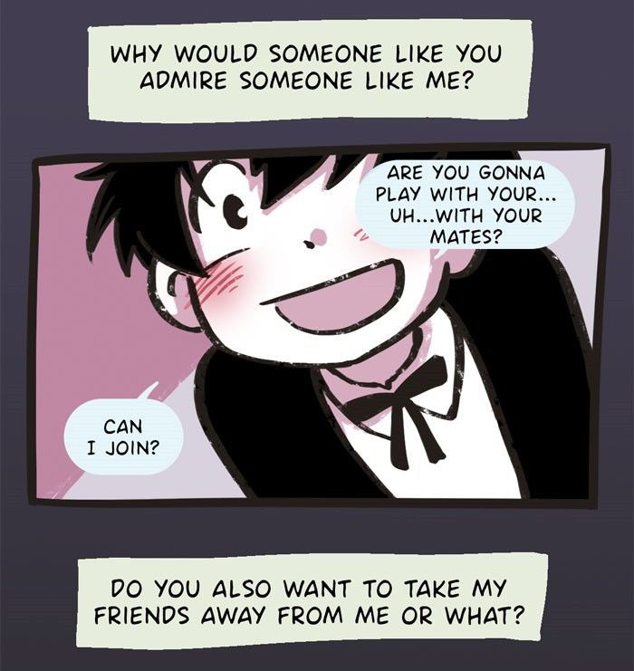 Read Hooky En Manga Online