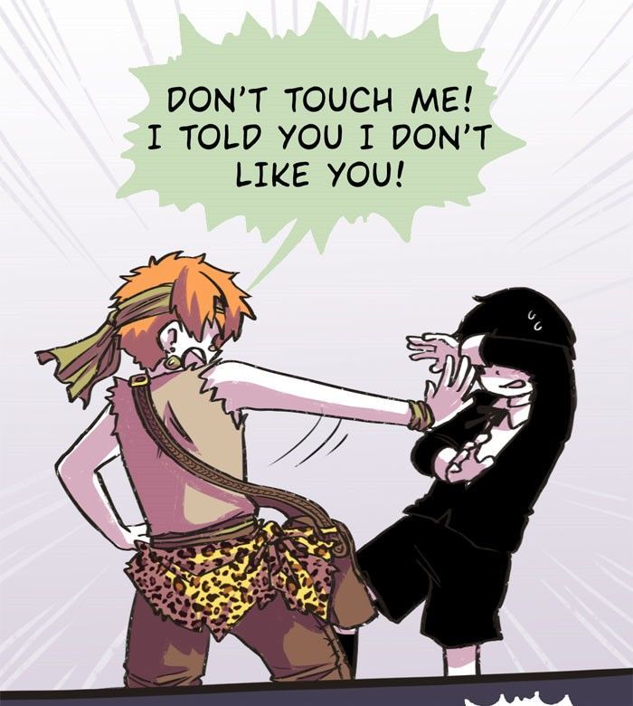 Read Hooky En Manga Online