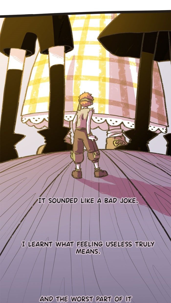 Read Hooky En Manga Online