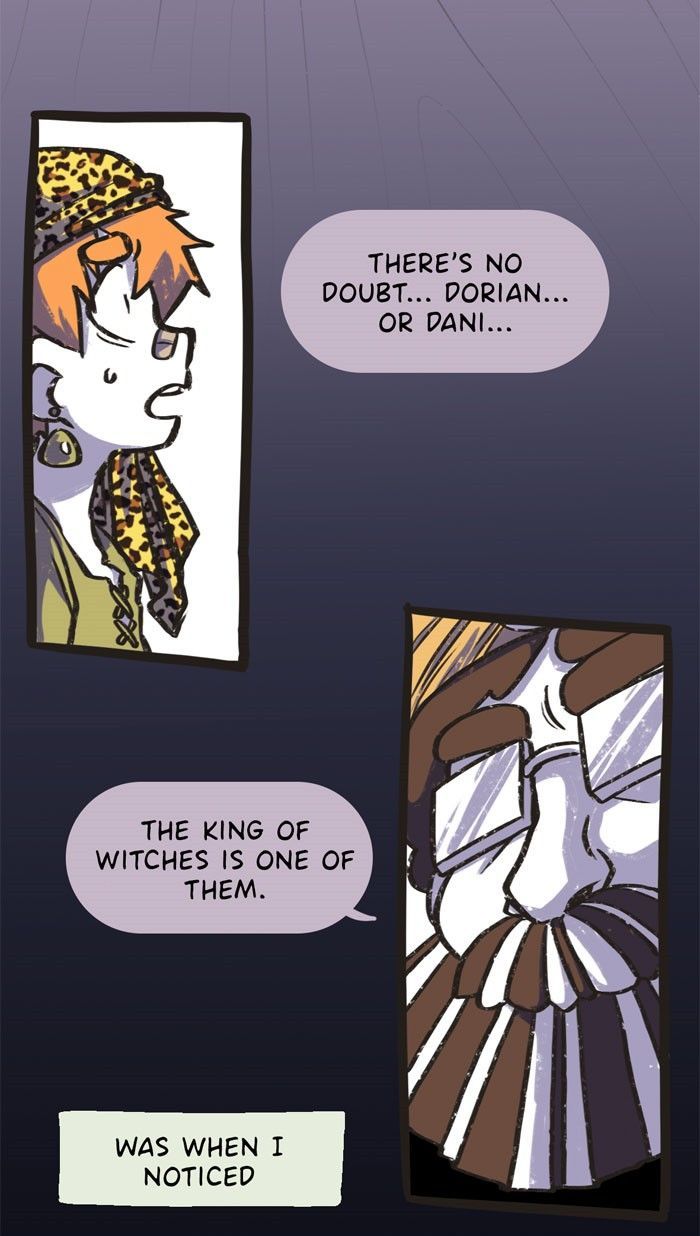 Read Hooky En Manga Online