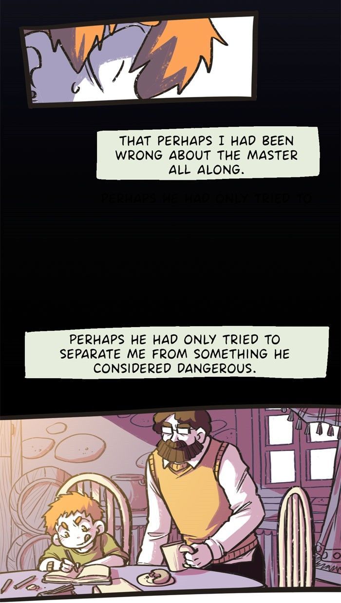 Read Hooky En Manga Online