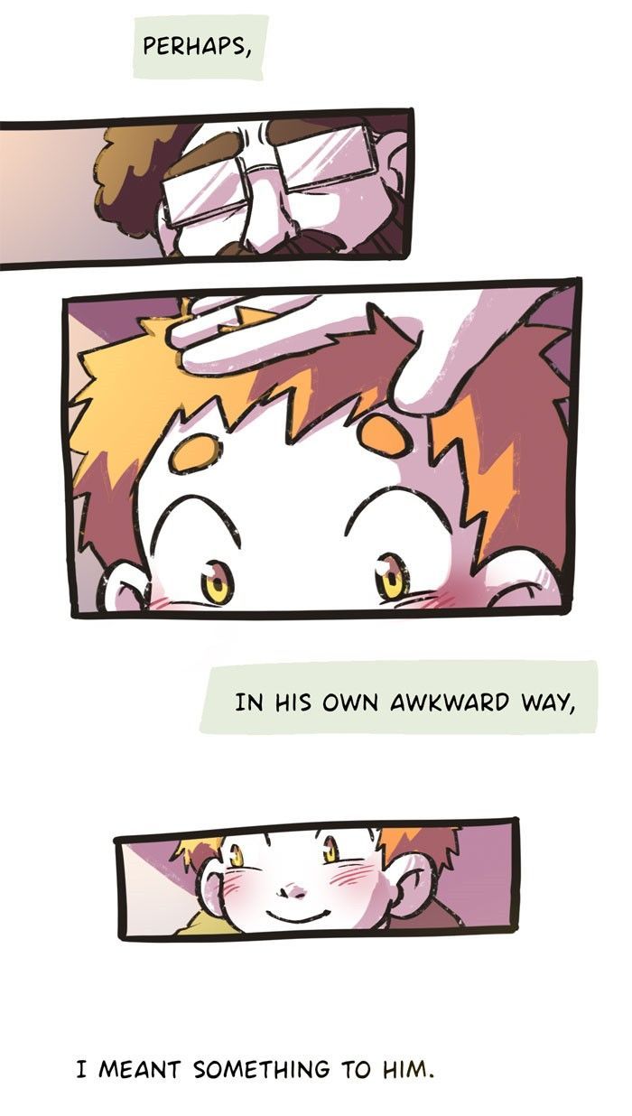 Read Hooky En Manga Online