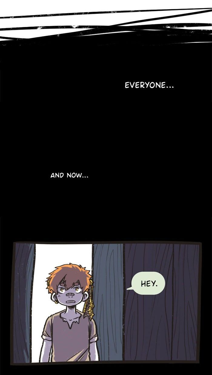 Read Hooky En Manga Online