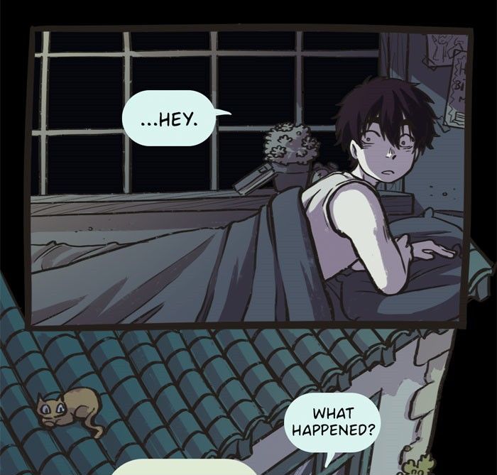 Read Hooky En Manga Online
