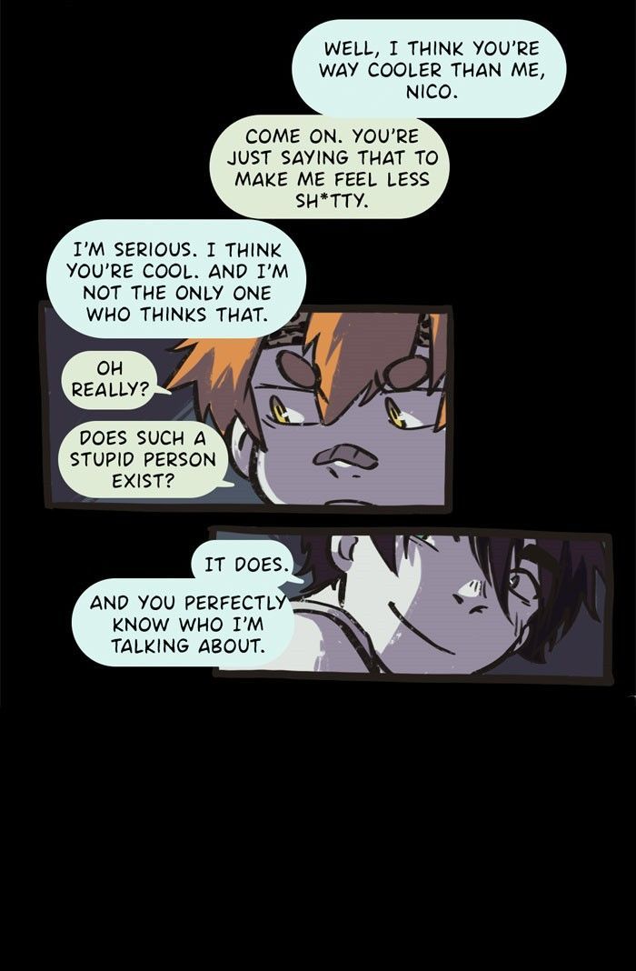 Read Hooky En Manga Online
