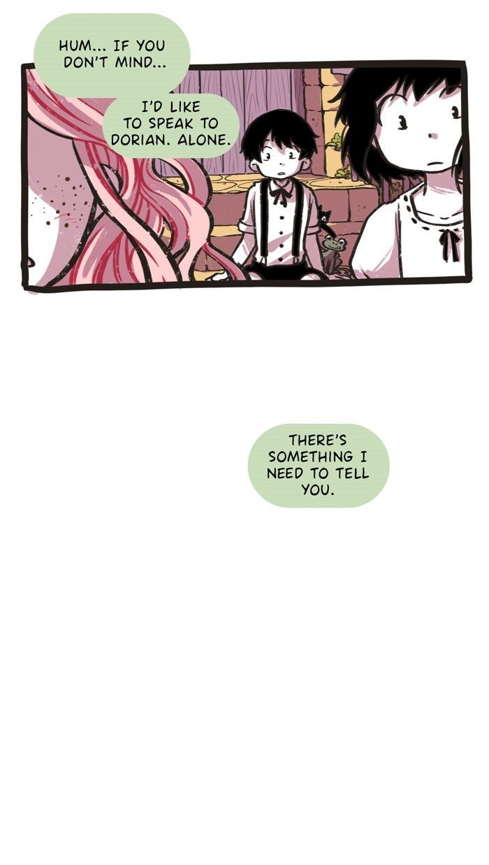 Read Hooky En Manga Online