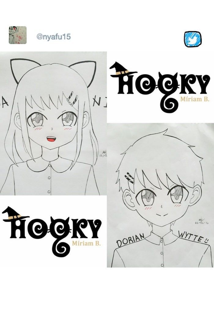 Read Hooky En Manga Online