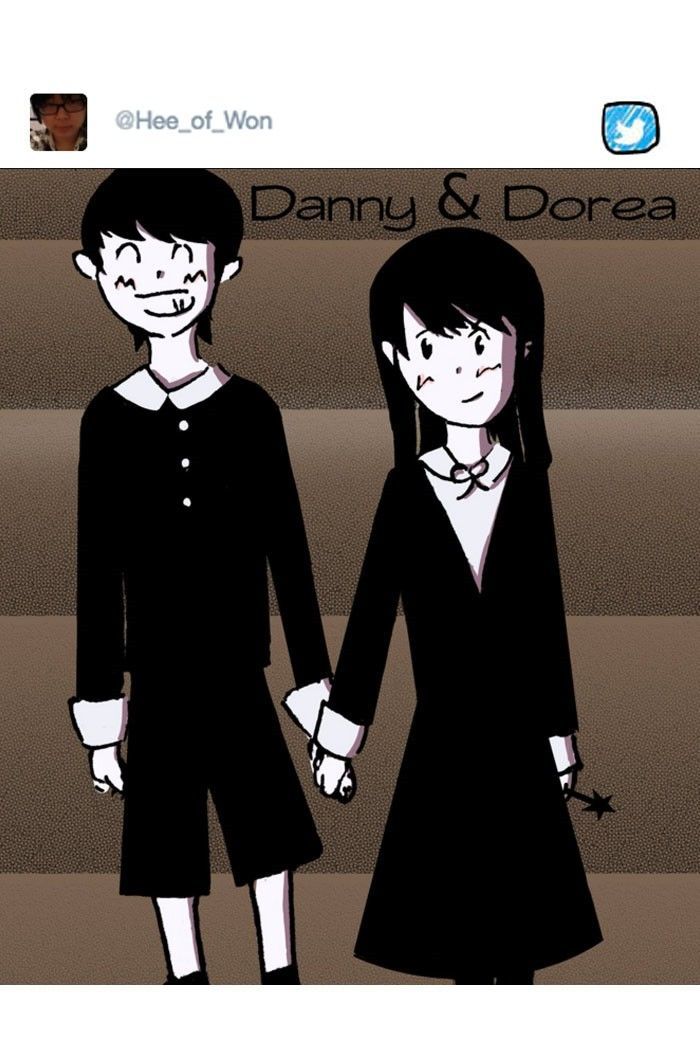 Read Hooky En Manga Online