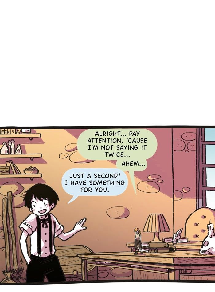 Read Hooky En Manga Online